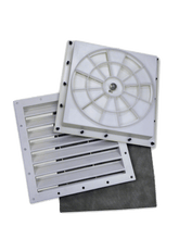 Load image into Gallery viewer, AutoVent Automatic Shelter Vent Kit