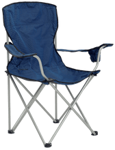 Load image into Gallery viewer, Quik Shade Deluxe Folding Chair