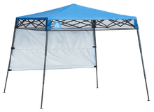 Load image into Gallery viewer, Quik Shade Go Hybrid 6 x 6 ft. Slant Leg Canopy