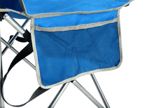 Load image into Gallery viewer, Quik Shade Full Size Shade Folding Chair
