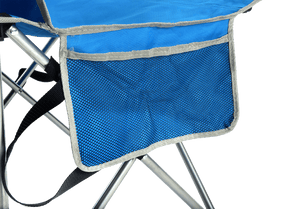 Quik Shade Full Size Shade Folding Chair