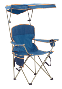 Quik Shade Max Shade Folding Chair