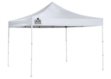 Load image into Gallery viewer, Marketplace MP100 Ultra Compact 10 x 10 ft. Straight Leg Canopy - White