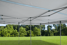 Load image into Gallery viewer, Quik Shade Commercial C289 17 x 17 ft. Straight Leg Canopy