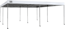 Load image into Gallery viewer, Quik Shade Commercial C289 17 x 17 ft. Straight Leg Canopy