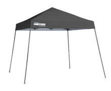 Load image into Gallery viewer, Quik Shade Expedition EX64 One Push 10 x 10 ft. Slant Leg Canopy