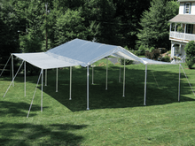 Load image into Gallery viewer, MaxAP 2-in-1 Canopy with Extension Kit 10 x 20 ft