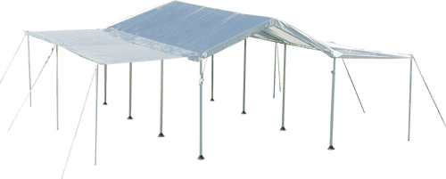 MaxAP 2-in-1 Canopy with Extension Kit 10 x 20 ft
