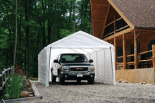Load image into Gallery viewer, Canopy Enclosure Kit for the SuperMax 12ft. x 26ft