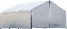 Load image into Gallery viewer, Canopy Enclosure Kit for the SuperMax 18 x 20 ft. White