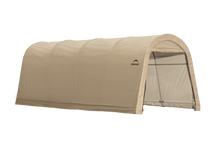 Load image into Gallery viewer, ShelterLogic AutoShelter Roundtop Instant Garage Shelter