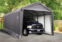 Load image into Gallery viewer, ShelterTube 12 x 30 ft. Garage