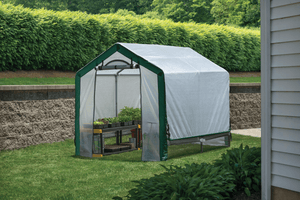 ShelterLogic Organic Growers Greenhouse 6x8x6'6