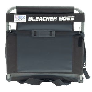 RIO Gear Bleacher Boss Companion Stadium Seat with Pouch