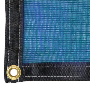 RSI 3 Season Knitted Shade Cloth 12FT X 8FT - 50% Shade Protection