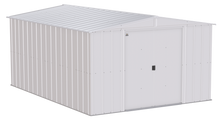 Load image into Gallery viewer, Arrow Classic Steel Storage Shed, 10x14 - Storage Sheds Depot