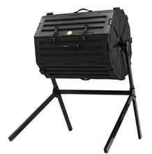 Load image into Gallery viewer, Compost Wizard Insulated Composter Single