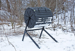 Compost Wizard Insulated Composter Single