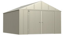 Load image into Gallery viewer, Arrow Elite Steel Storage Shed, 12x14