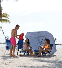 Load image into Gallery viewer, Rio 8&#39; Extreme Shade Total Sun Block umbrella