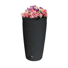 Load image into Gallery viewer, Impressions Eco Stone 50 Gallon Rain Saver - 100% Recycled Material