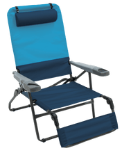 Load image into Gallery viewer, RIO Gear 4-Position Ottoman Lounger