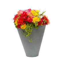 Load image into Gallery viewer, Creekside Oval Stone Planter