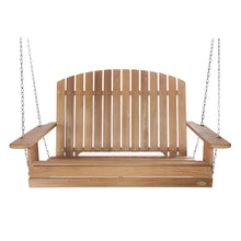 Load image into Gallery viewer, All Things Cedar Pergola Swing