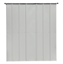 Load image into Gallery viewer, Arrow Spacemaker Patio Shed, 5x3
