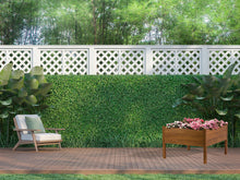 Load image into Gallery viewer, Garden Wizard Eucalyptus Garden Bed