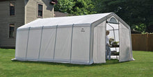 Load image into Gallery viewer, ShelterLogic 12x20x8ft Greenhouse-in-a-Box Pro