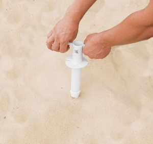 RIO Beach Umbrella Sand Anchor