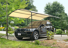Load image into Gallery viewer, Monarc Gazebo Canopy 9 x 16 ft