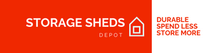 Storage Sheds Depot