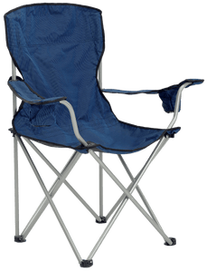 Quik Shade Deluxe Folding Chair
