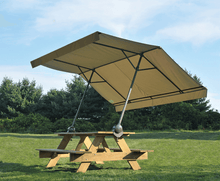 Load image into Gallery viewer, ShelterLogic Quick Clamp Canopy 10 ft.