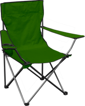 Load image into Gallery viewer, Quik Chair Folding Chair