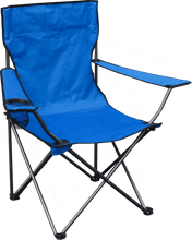 Load image into Gallery viewer, Quik Chair Folding Chair