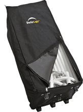 Load image into Gallery viewer, ShelterLogic STORE-IT Canopy Rolling Storage Bag