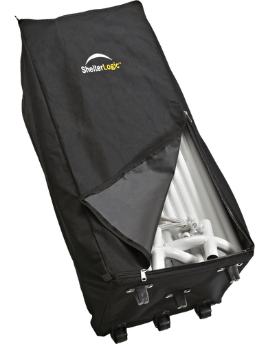 ShelterLogic STORE-IT Canopy Rolling Storage Bag