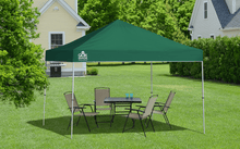 Load image into Gallery viewer, Weekender Elite WE100 10 x 10 ft. Straight Leg Canopy