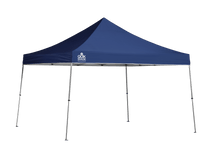 Load image into Gallery viewer, Weekender Elite WE144 12 x 12 ft. Straight Leg Canopy Blue