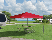 Load image into Gallery viewer, ST100 10 x 10 ft. Straight Leg Canopy