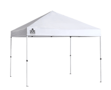 Load image into Gallery viewer, Commercial C100 10 x 10 ft. Straight Leg Canopy - White