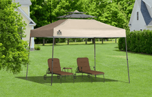 Load image into Gallery viewer, Summit SX100 10 X 10 ft. Straight Leg Canopy