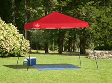 Load image into Gallery viewer, ST64 10 X 10 ft. Slant Leg Canopy