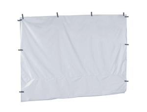 Quik Shade 10 ft. Canopy Wall Panel