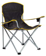 Load image into Gallery viewer, Quik Chair Heavy Duty Folding Chair
