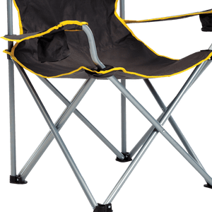 Quik Chair Heavy Duty Folding Chair