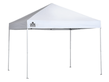 Load image into Gallery viewer, Marketplace MP100 10 x 10 ft. Straight Leg Canopy - White